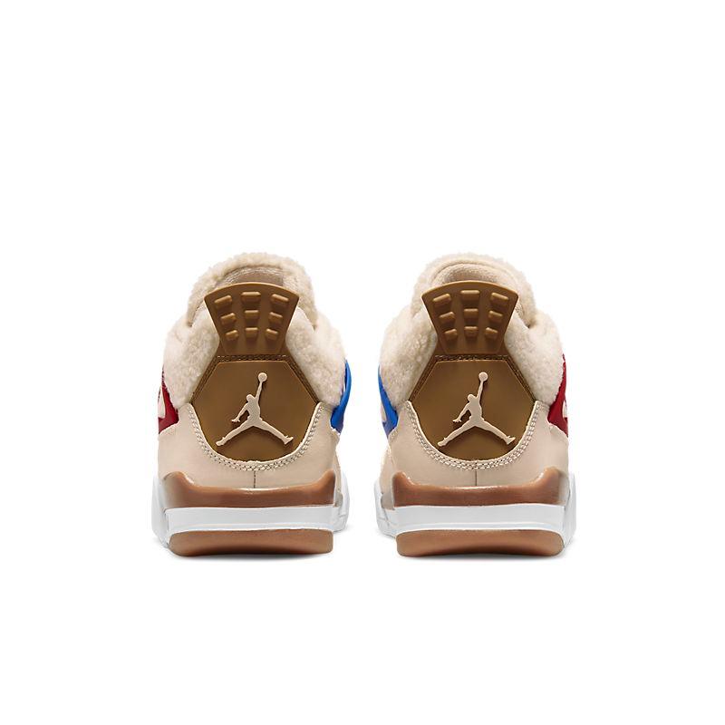 Air Jordan 4 Retro 'Where the Wild Things Are' - SleekGait