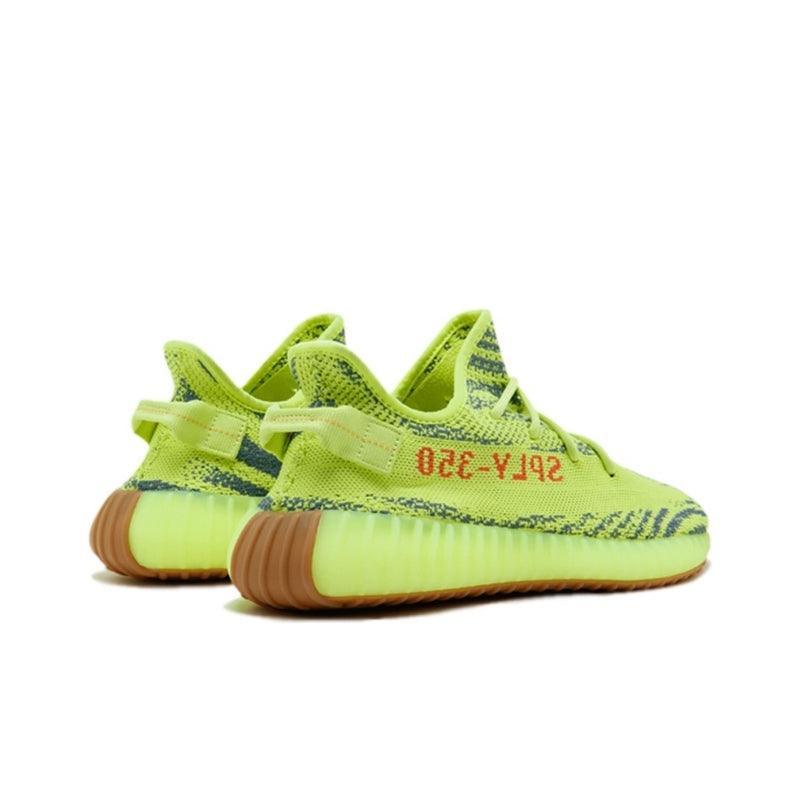 Yeezy Boost 350 V2 'Semi Frozen Yellow' - SleekGait