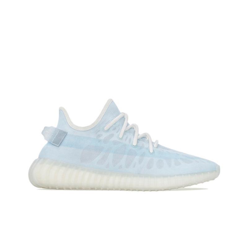 Yeezy Boost 350 V2 'Mono Ice' - SleekGait