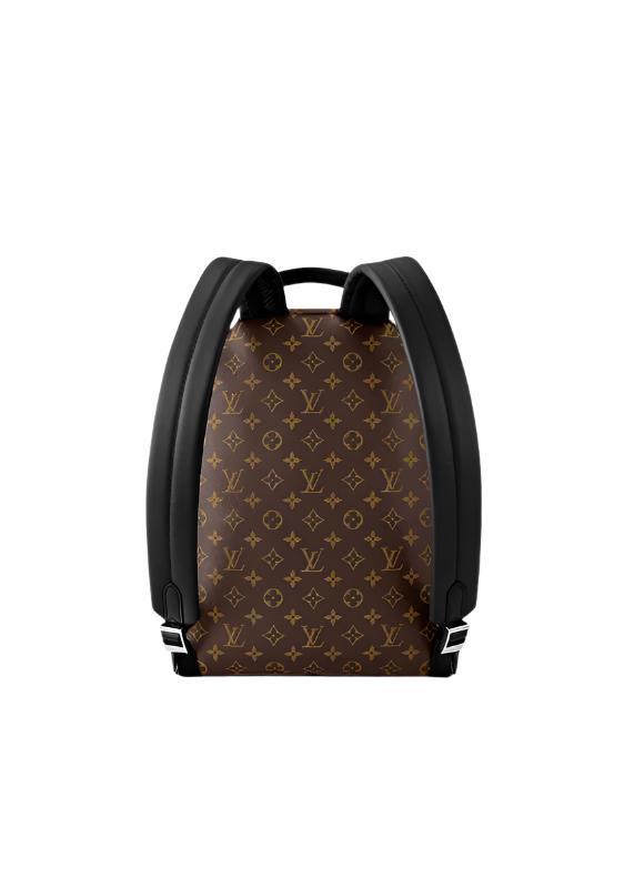 Louis Vuitton PALM SPRINGS MM Men's Backpack