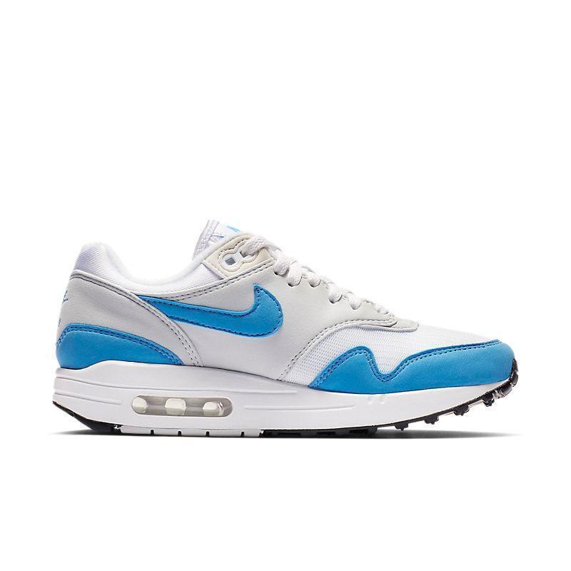 Nike Air Max 87 'White University Blue' - SleekGait