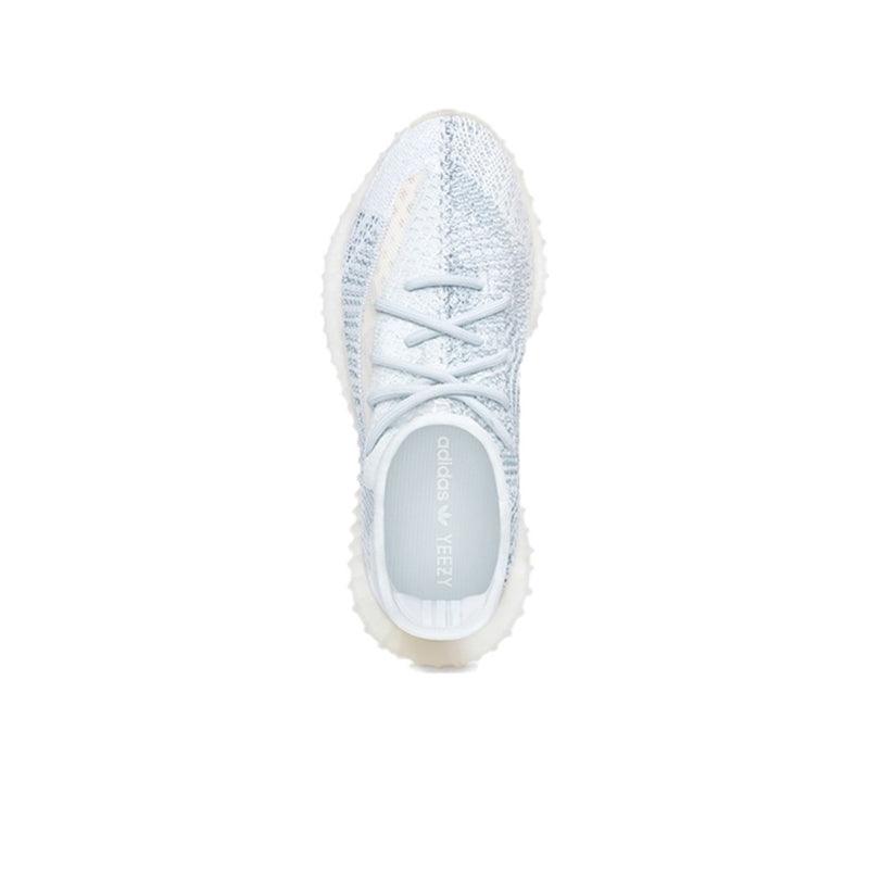 Yeezy Boost 350 V2 'Cloud White (Non-Reflective)' - SleekGait