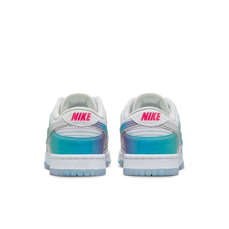 Nike Dunk Low 'Unlock Your Space' - SleekGait