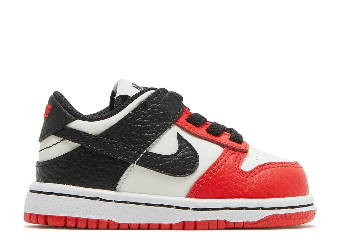 Nike Dunk Low EMB TD/PS ‘NBA 75th Anniversary’ - SleekGait