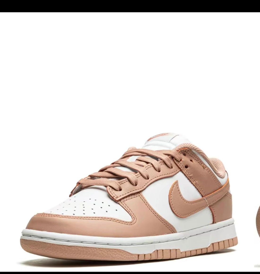 Nike Dunk Low Rose Whisper