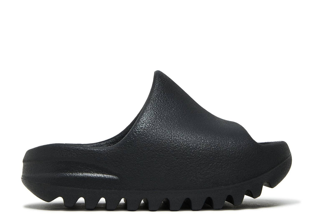 Yeezy Slide Kids 'Onyx' - SleekGait