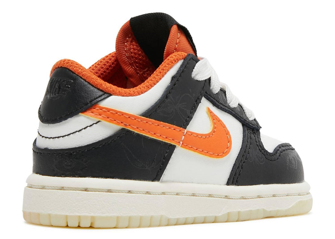 Nike Dunk Low TD/PS 'Halloween' - SleekGait