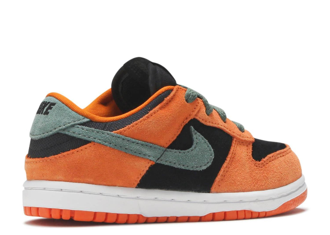 Nike Dunk Low TD/PS 'Ceramic' - SleekGait