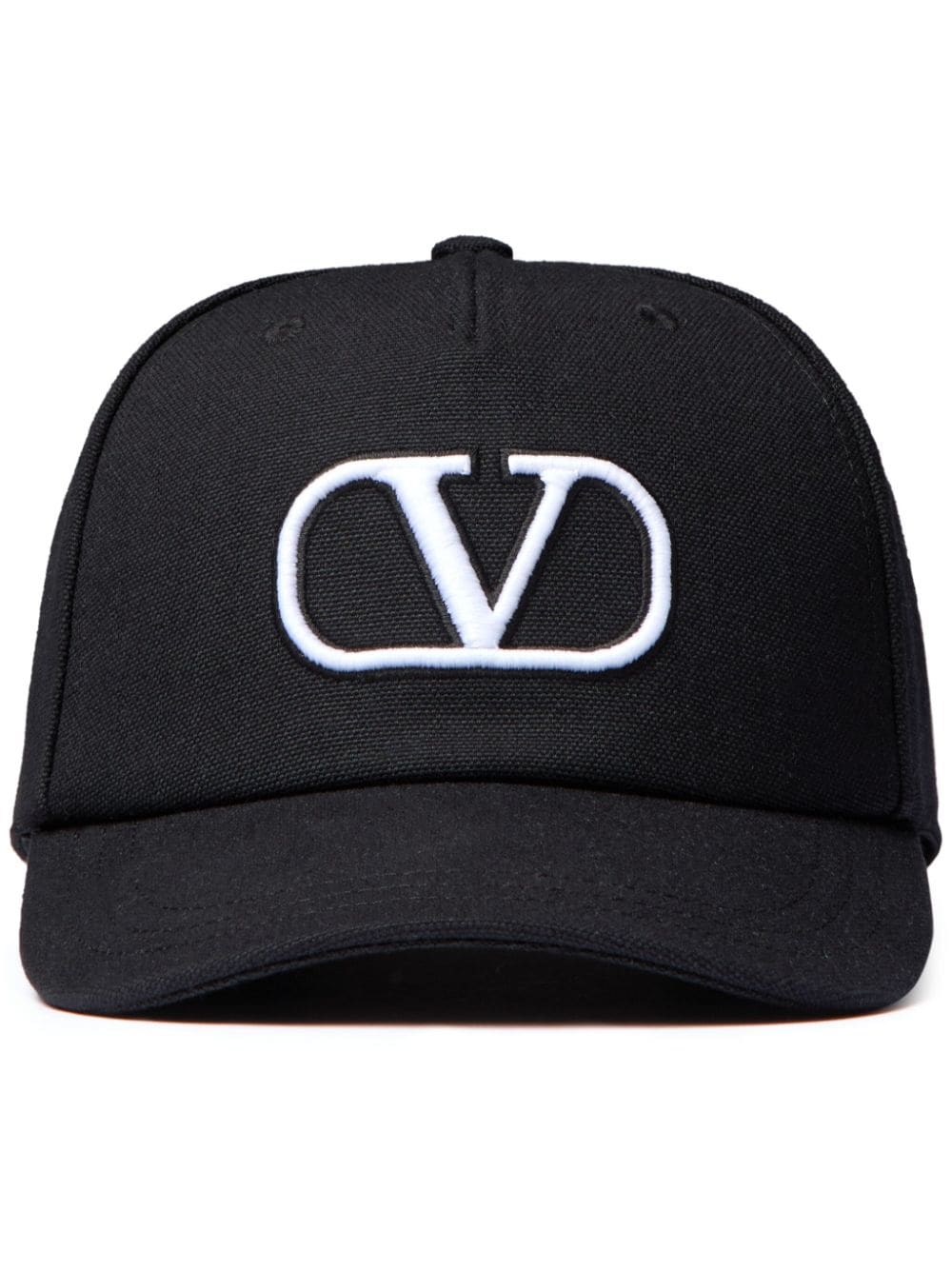 VALENTINO GARAVANI Signature Baseball Cap with Adjustable Strap - SleekGait