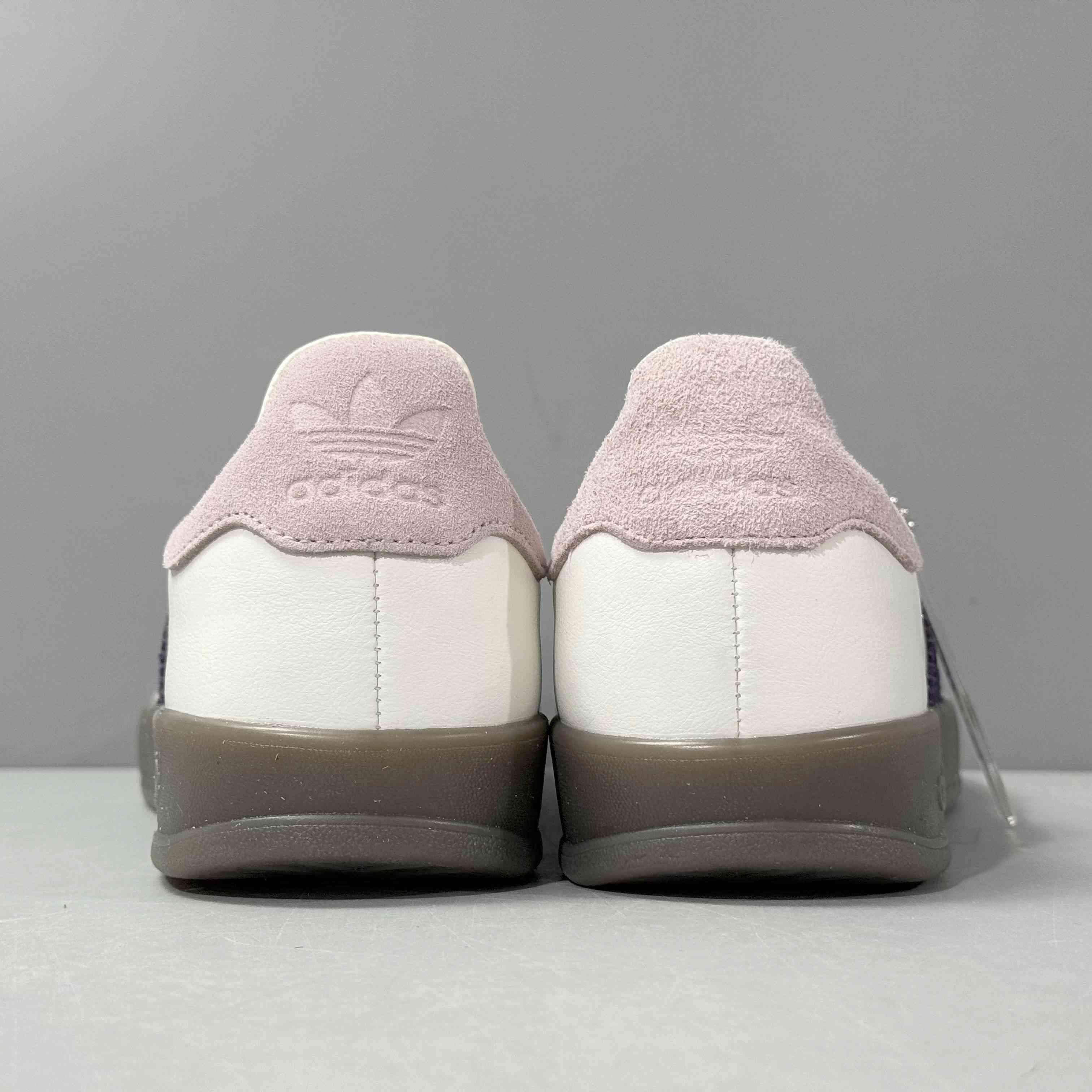 Adidas Originals Gazelle Indoor 'Emmi' - SleekGait