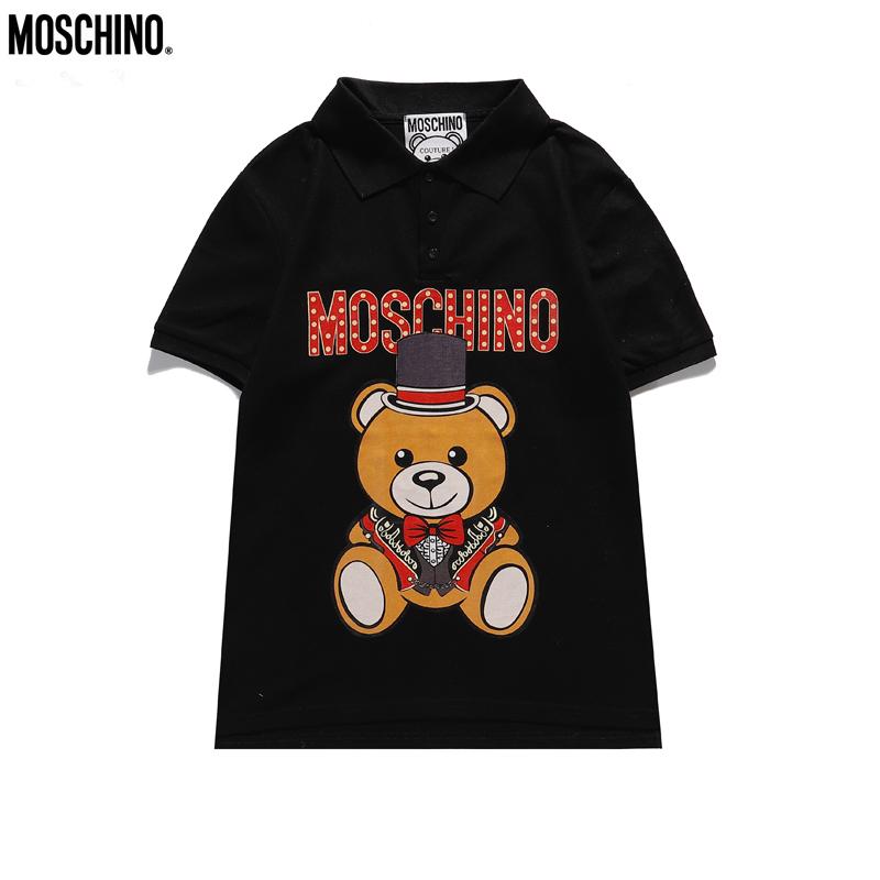 MOSCHINO - T SHIRT