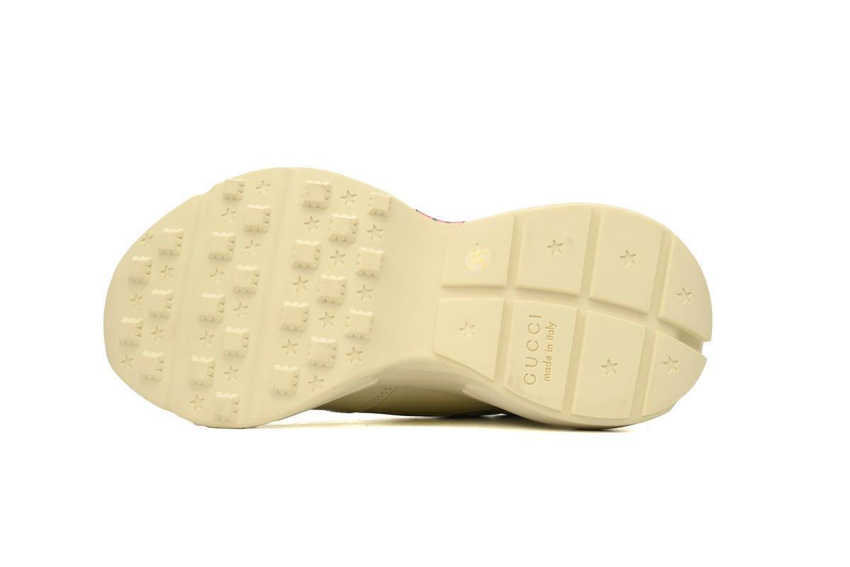 Gucci 'Rhyton Strawberry' - SleekGait