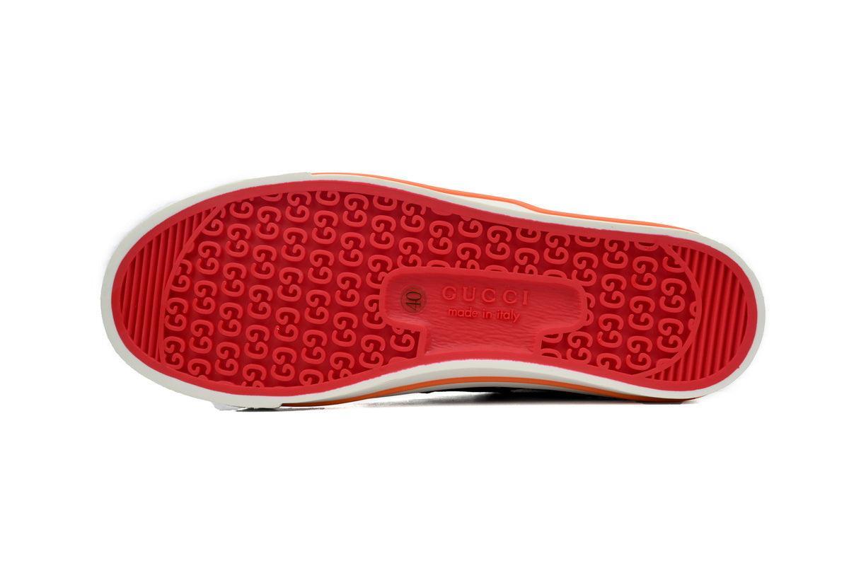 GG GUCCI TENNIS 1977 SNEAKER - SleekGait