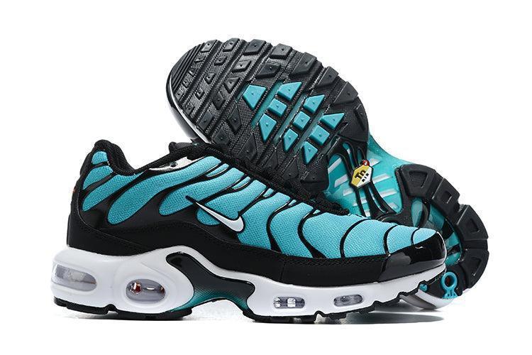 Nike Air Max Plus 'Clear Emerald' - SleekGait