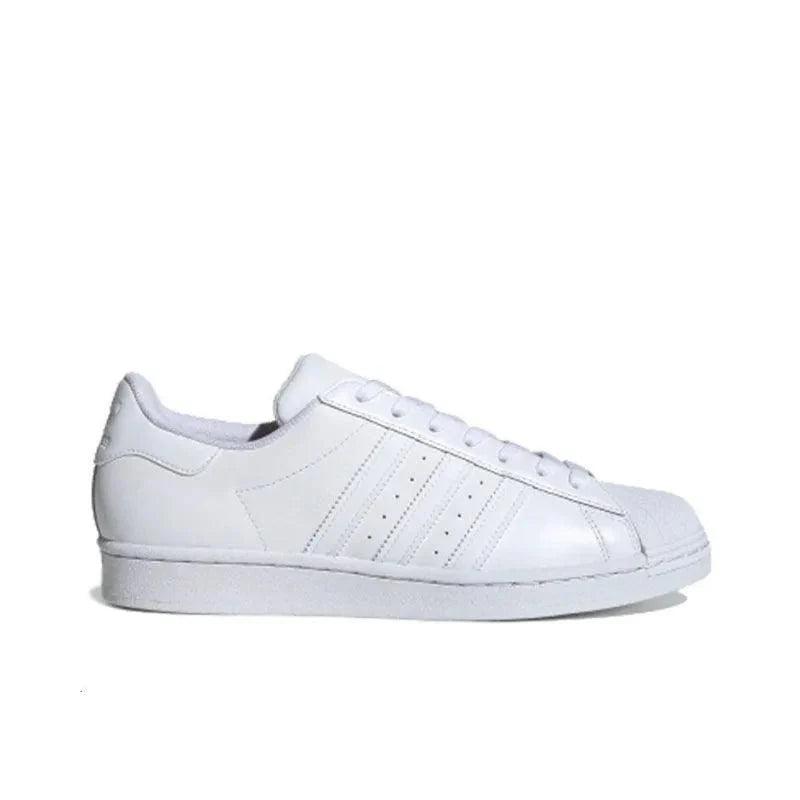 Adidas Superstar 'Triple White' - SleekGait