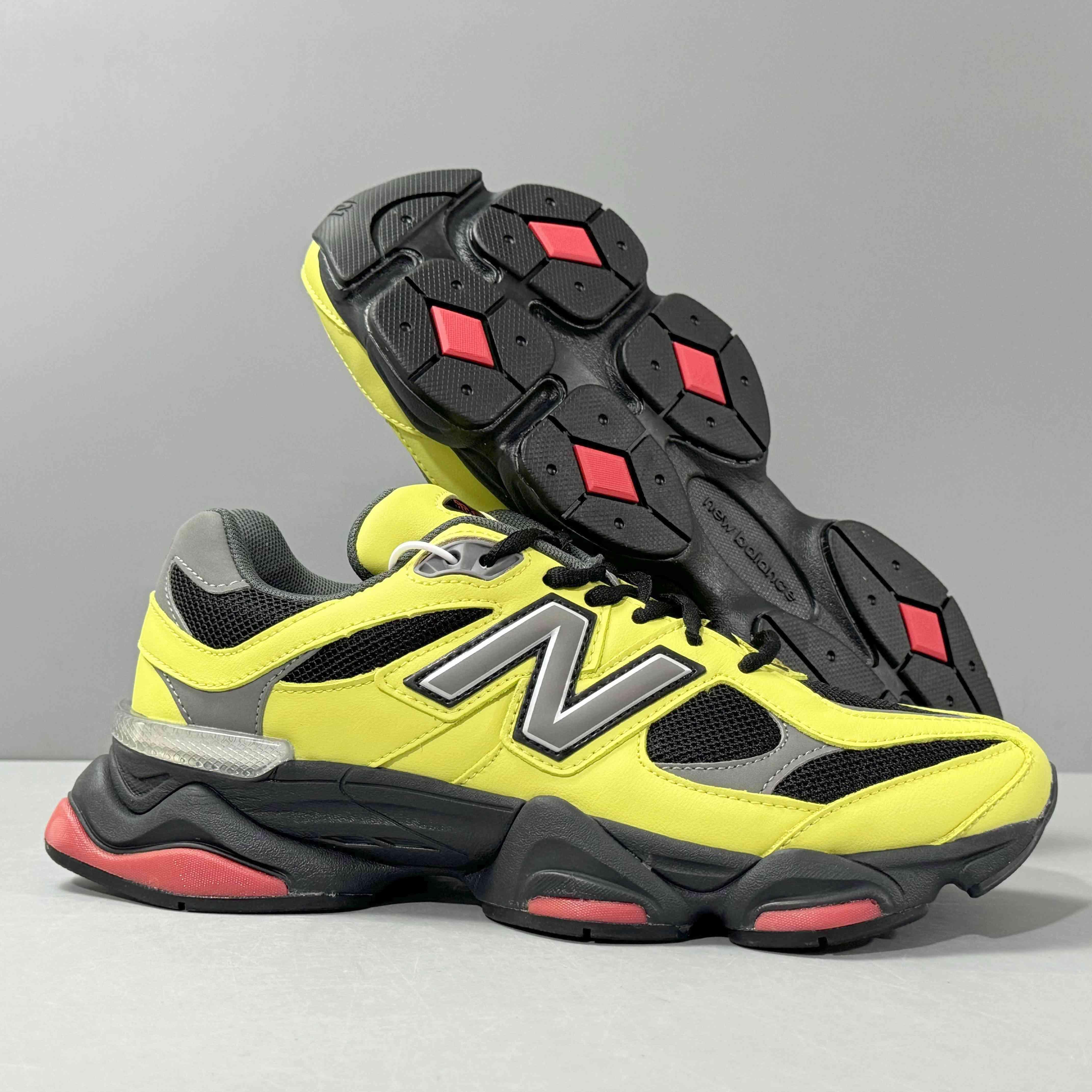 New Balance 9060 'Tea Tree' - SleekGait