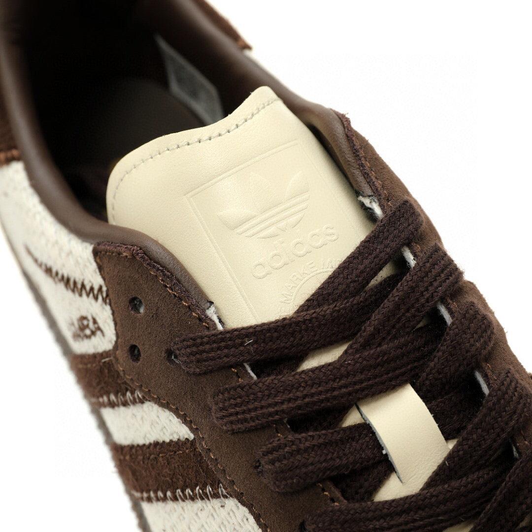 Adidas Originals Samba OG 'Notitle Cow Print' - SleekGait