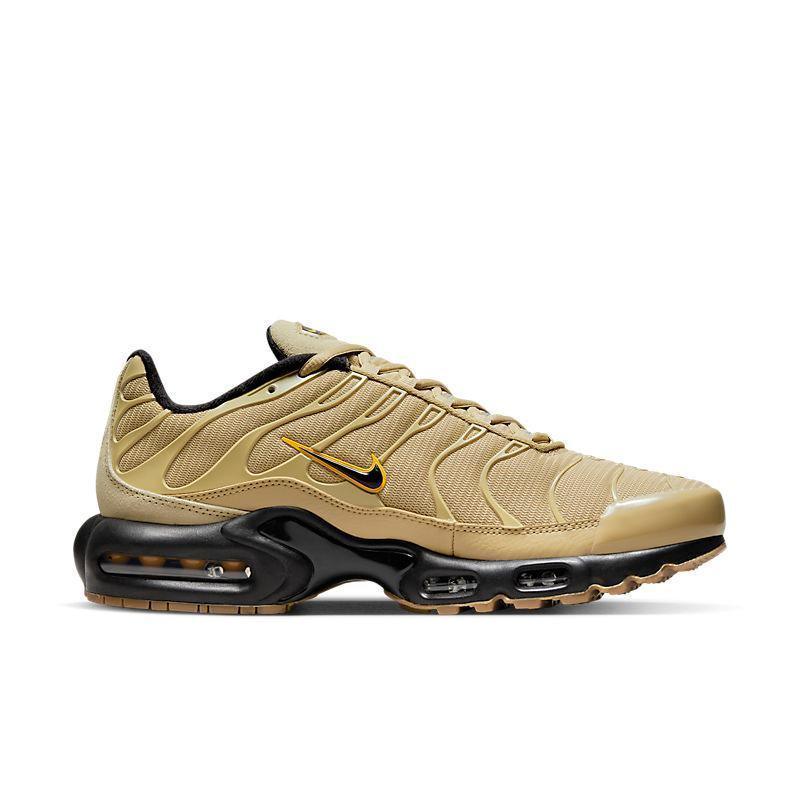 Nike Air Max Plus 'OG Gold Bullet' - SleekGait