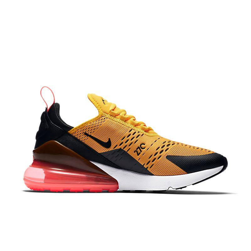 Nike Air Max 270 'University Gold' - SleekGait