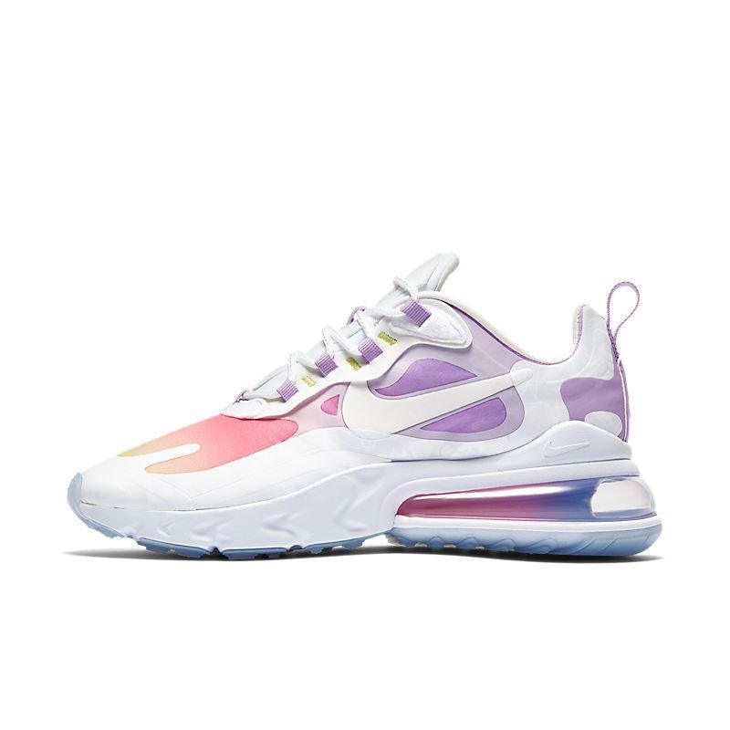 Nike Air Max 270 React 'Chinese New Year' - SleekGait