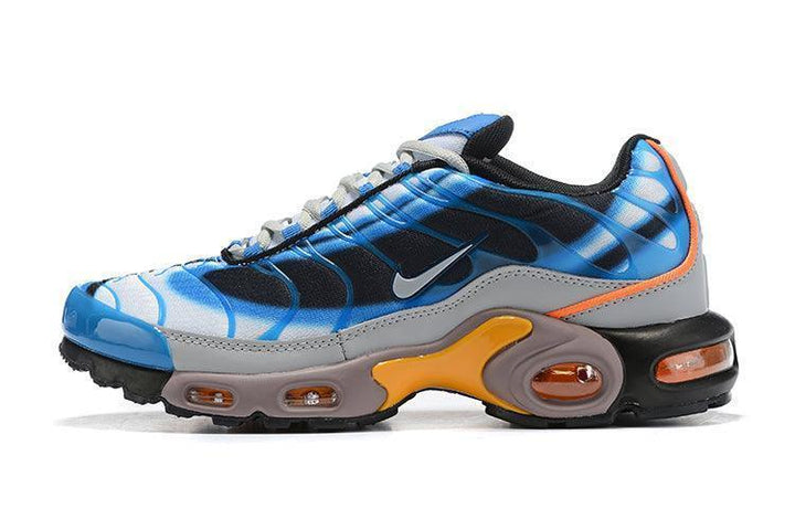 Nike Air Max Plus 'Deluxe' - SleekGait