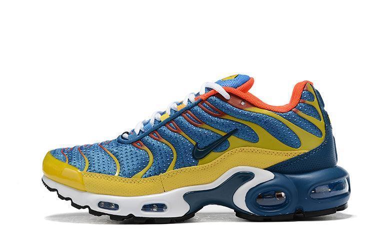 Nike Air Max Plus 'Superman Ice Cream' - SleekGait