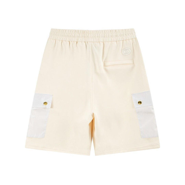 Gucci Sport Short Pant 'Beige' - SleekGait