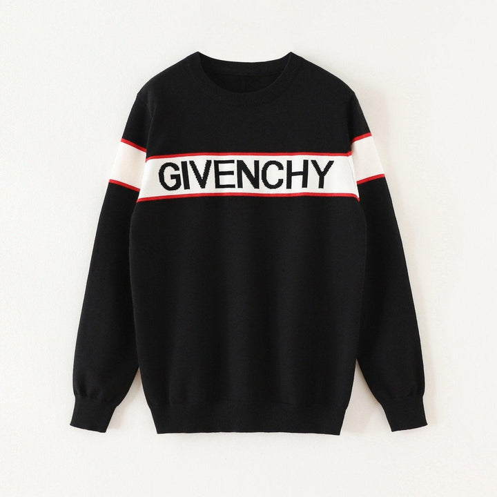 GIVENCHY - SWEATSHIRT - SleekGait