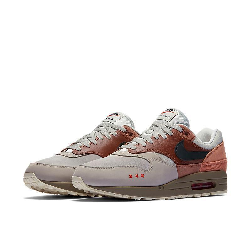 Nike Air Max 87 'Amsterdam' - SleekGait