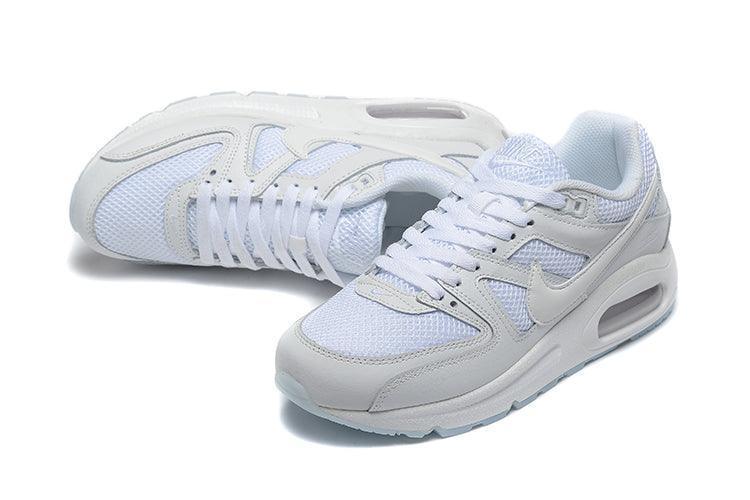 Air Max Command 'White' - SleekGait