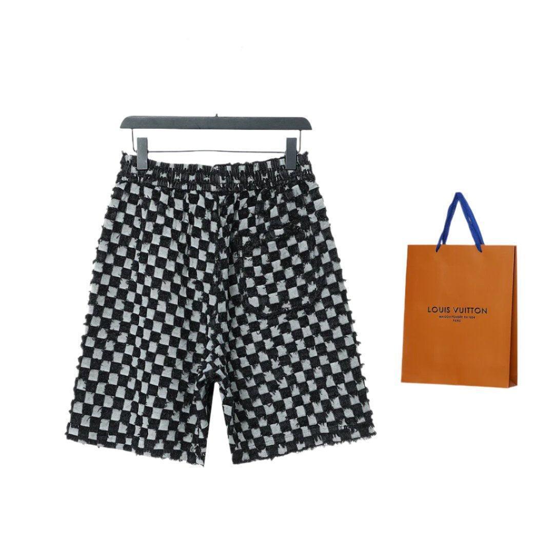 Louis Vuitton Sport Short Pant - SleekGait