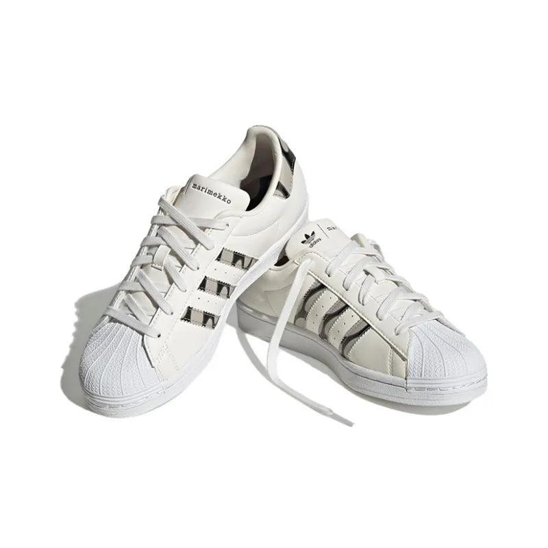 Marimekko X Adidas Originals Superstar 'Linssi' - SleekGait
