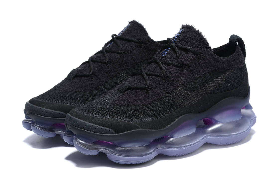 Air Max Scorpion 'Black Purple' - SleekGait