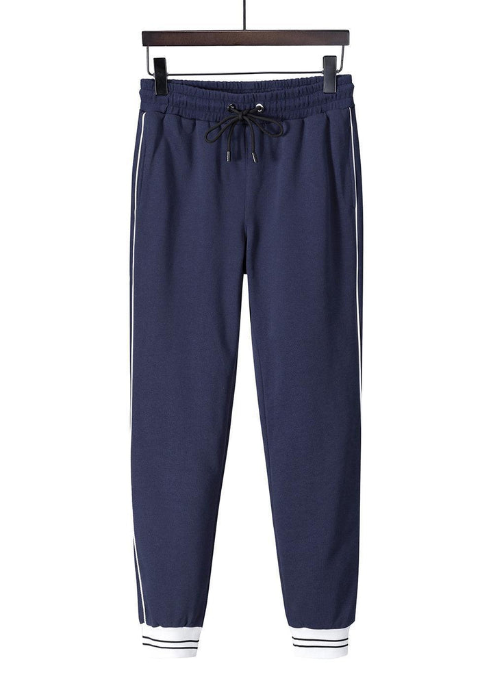 Gucci Long Pant 'Blue/White' - SleekGait