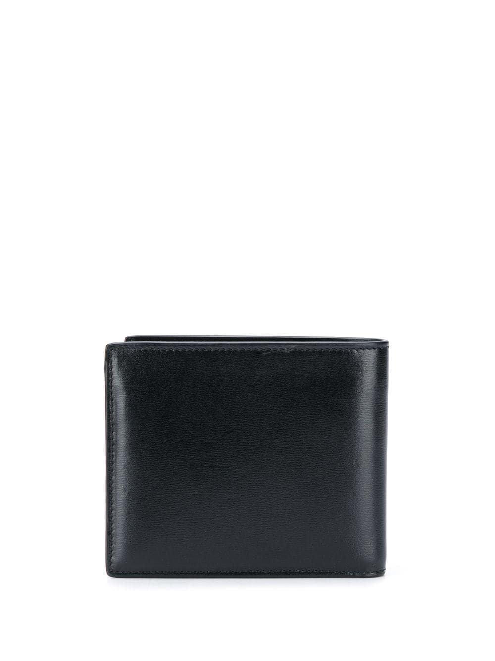 SAINT LAURENT Multicolor Men's Wallet for SS23 - Calf Leather, Wallets & Small Leather Goods - SleekGait