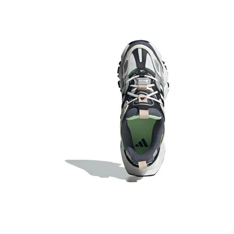 Adidas XLG RUNNER DELUXE 'White & Grey' - SleekGait