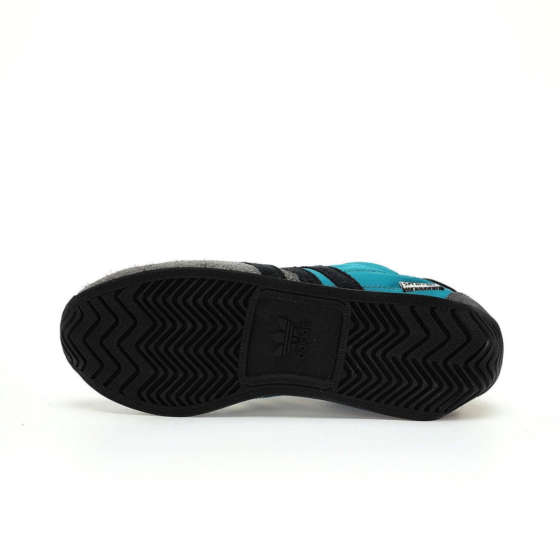 Song for the Mute x Adidas Country OG 'Active Teal' - SleekGait