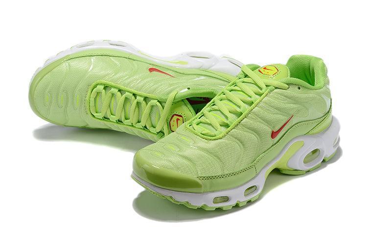 Nike Air Max Plus 'Barely Volt' - SleekGait