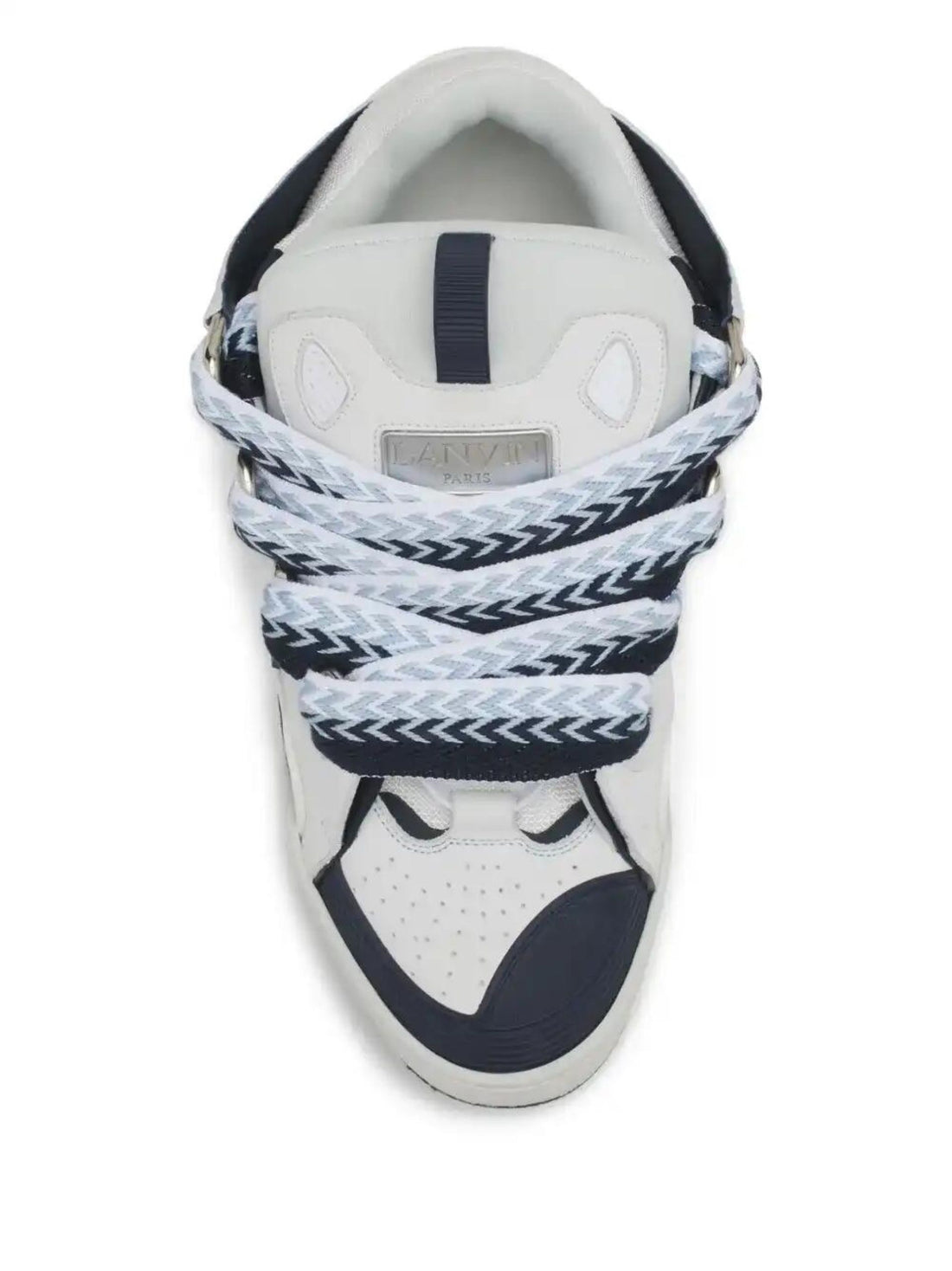 Lanvin Curb Sneaker