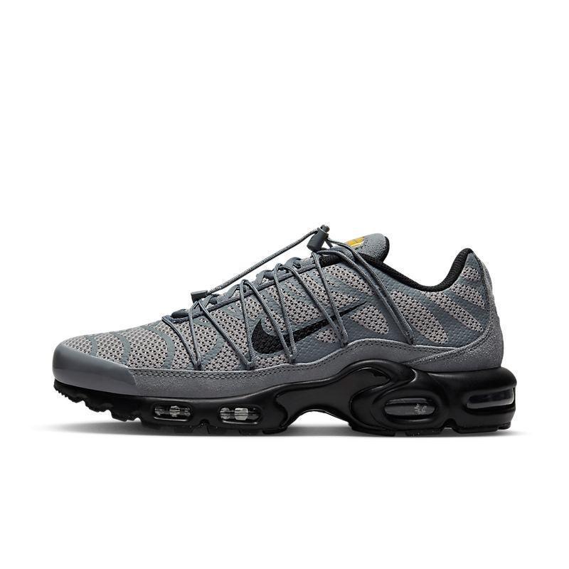 Nike Air Max Plus Utility 'Toggle Grey Reflective' - SleekGait