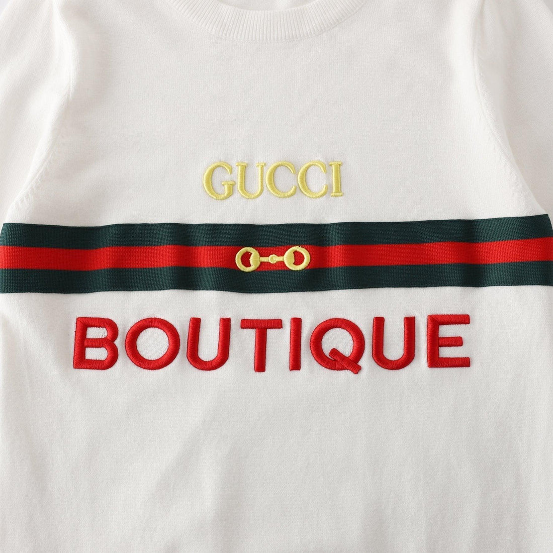 GUCCI - SWEATSHIRT - SleekGait