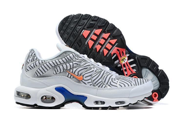 Nike Air Max Plus TN 'Euro Tour' - SleekGait