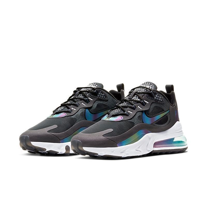 Nike Air Max 270 React 'Bubble Pack' - SleekGait