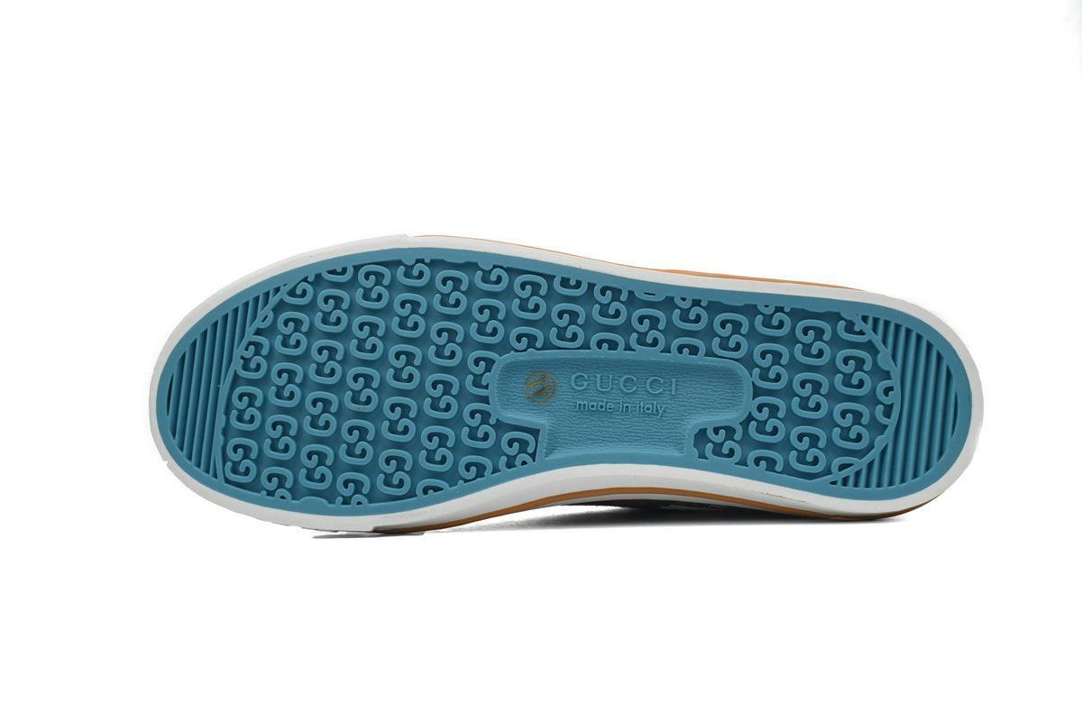 Kai x GUCCI TENNIS 1977 SNEAKER - SleekGait
