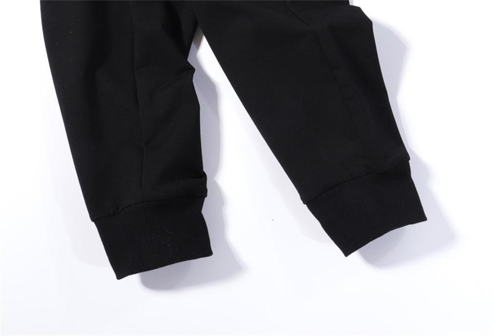 Gucci x The North Face Long Pant 'Black' - SleekGait