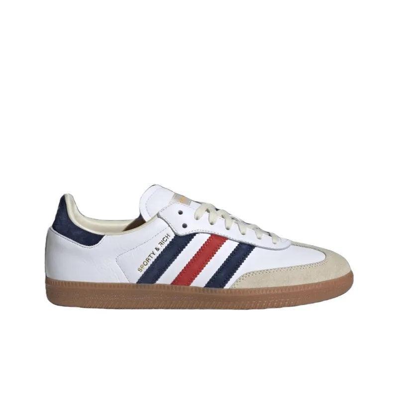 Adidas Samba OG Sporty & Rich 'USA' - SleekGait
