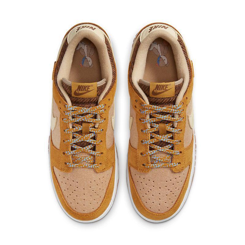 Nike Dunk Low SE Teddy Bear Praline - SleekGait