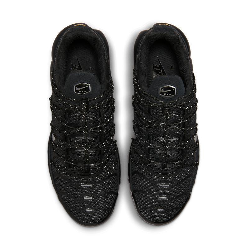 Nike Air Max Plus Utility 'Toggle Black Reflective' - SleekGait