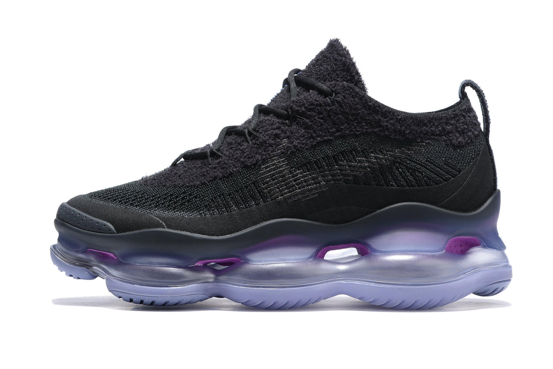 Air Max Scorpion 'Black Purple' - SleekGait