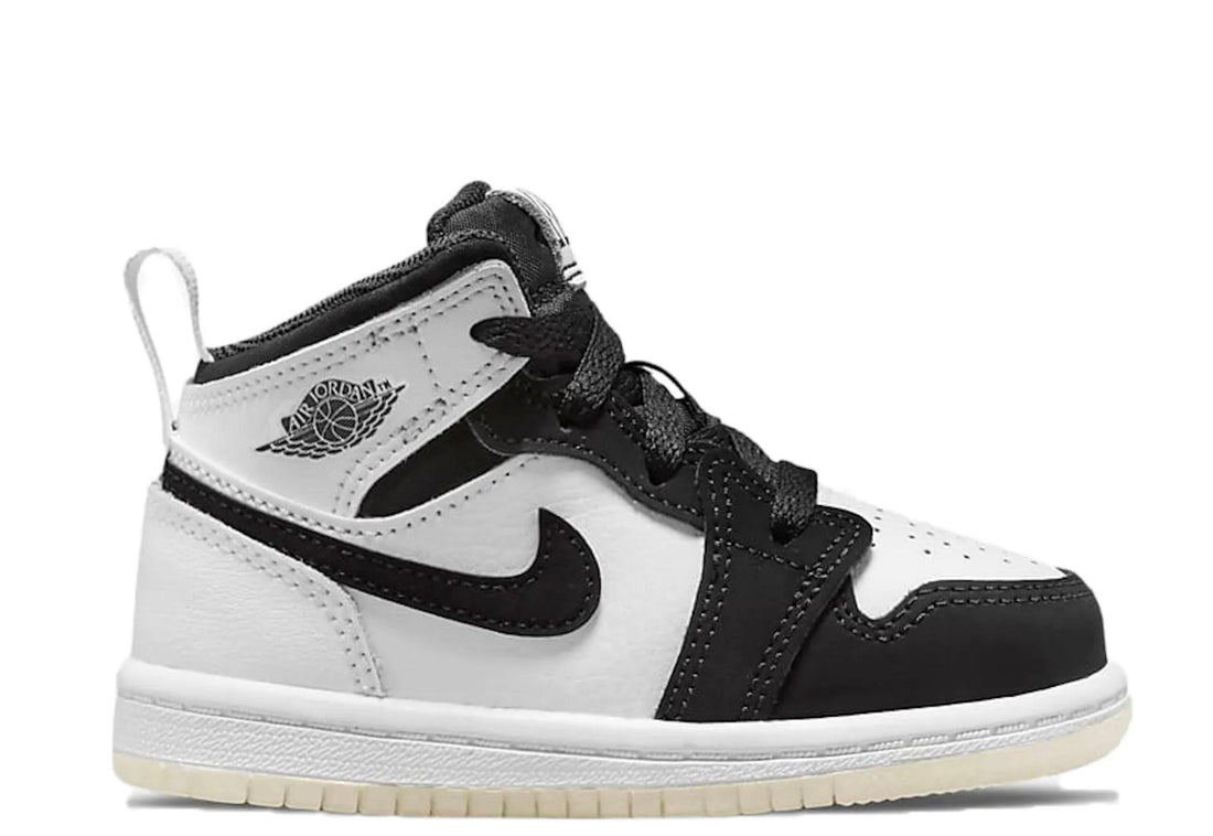 Air Jordan 1 Mid SE TD 'Diamond' - SleekGait